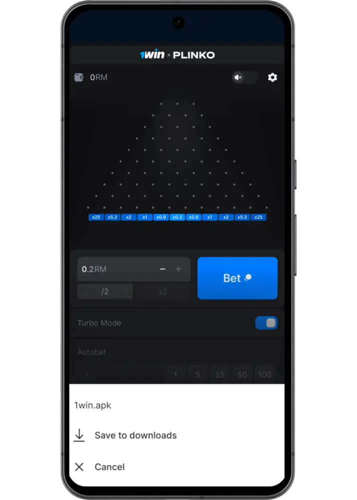 Plinko APK Download for Android