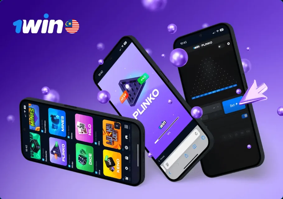 Plinko App screenshots