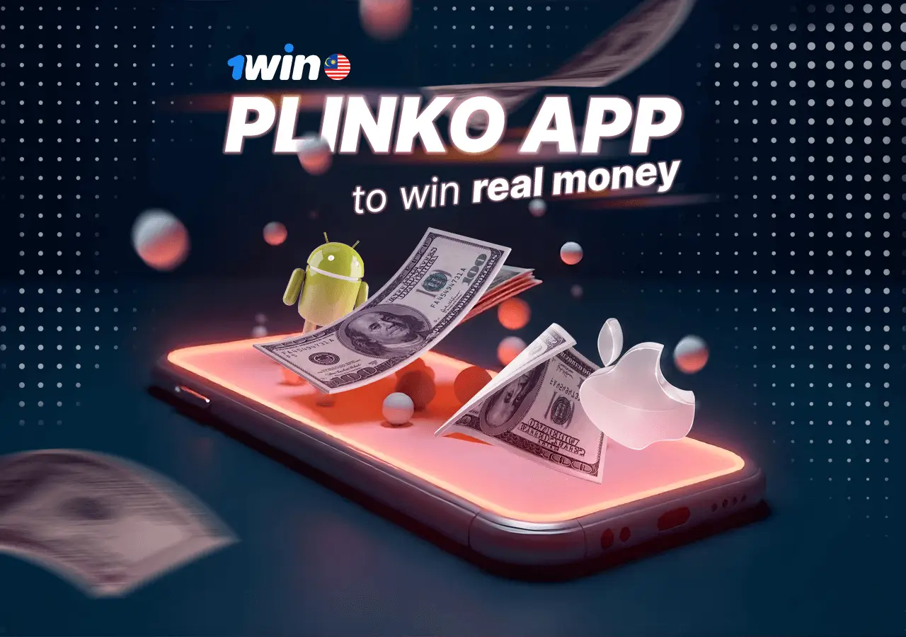 Plinko App to Win Real Money