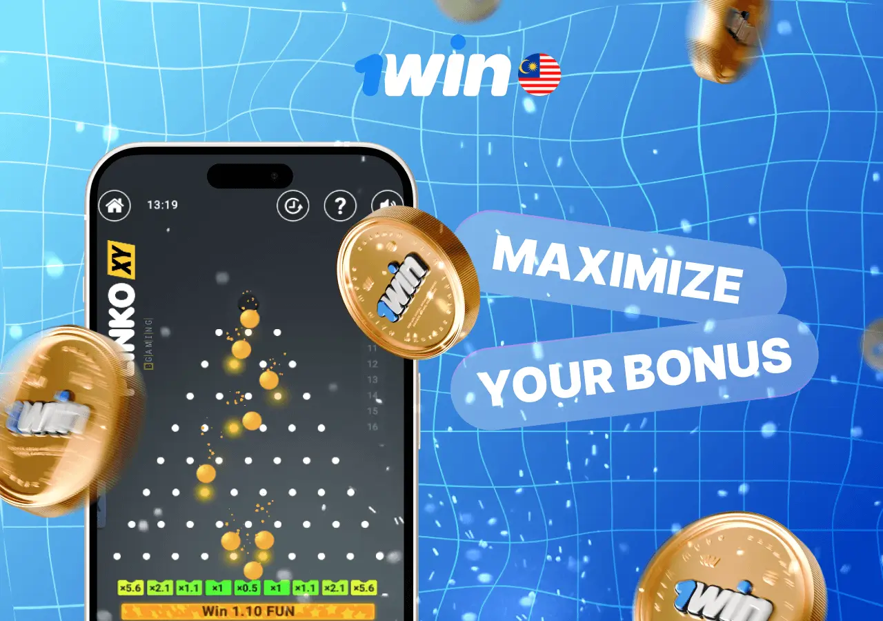 Tips to maximize your Plinko bonus