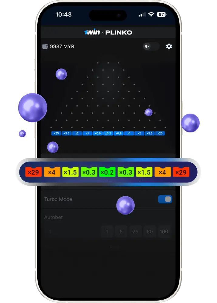 Mastering 1win Plinko strategies Mastering 1win Plinko strategies