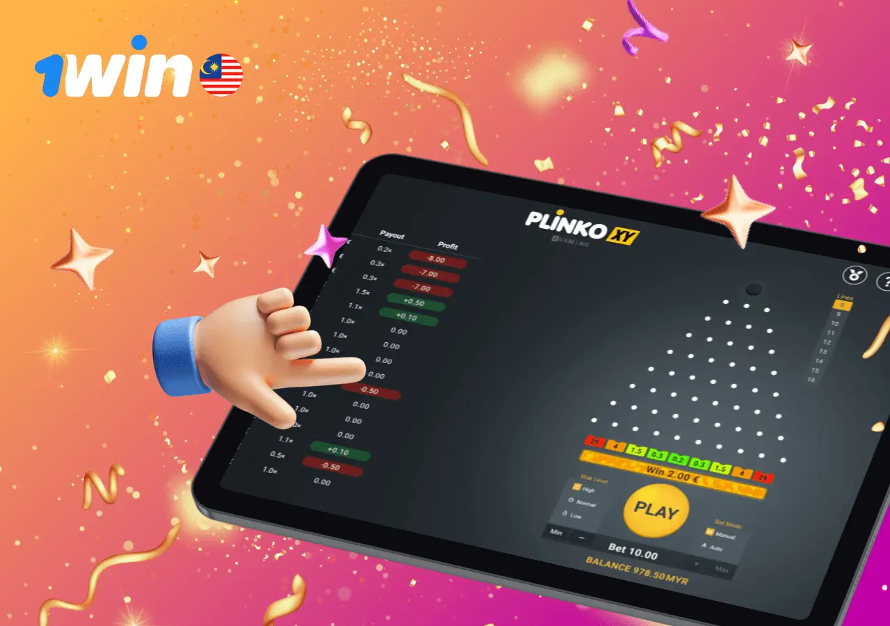 Plinko demo explained Plinko demo explained