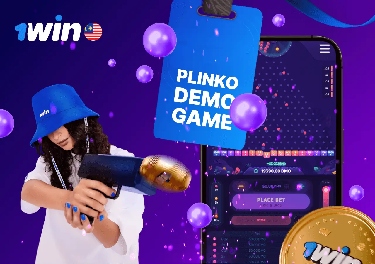 Step-by-step guide to playing the Plinko demo game Step-by-step guide to playing the Plinko demo game