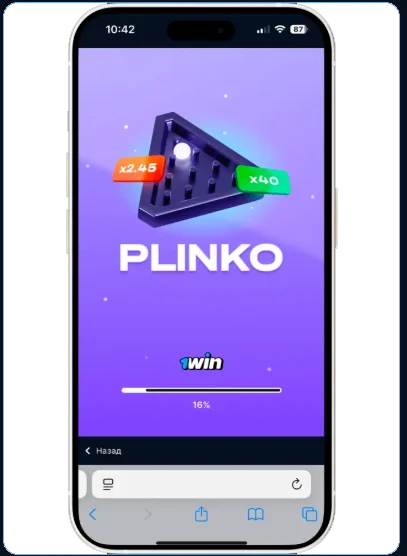 Plinko game app Plinko game app