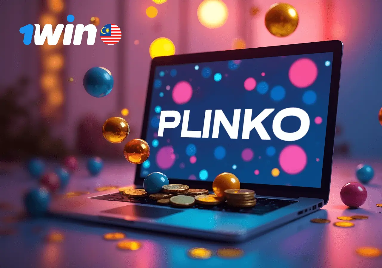What Malaysian Players Need to Know About Plinko 1win
