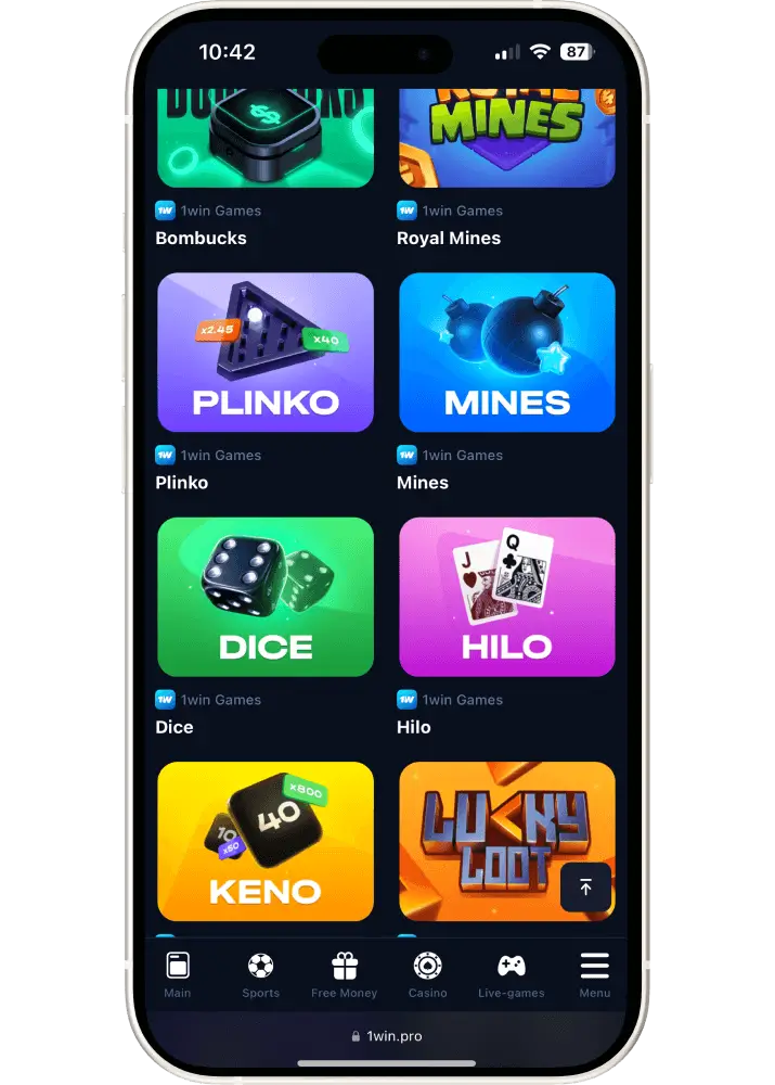 The best place for Plinko Ball game The best place for Plinko Ball game