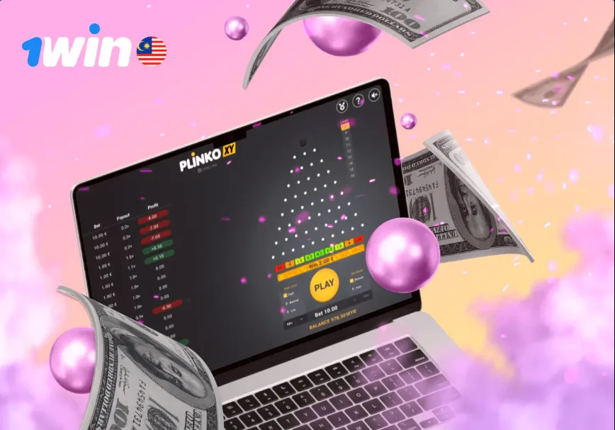 Plinko XY Malaysia