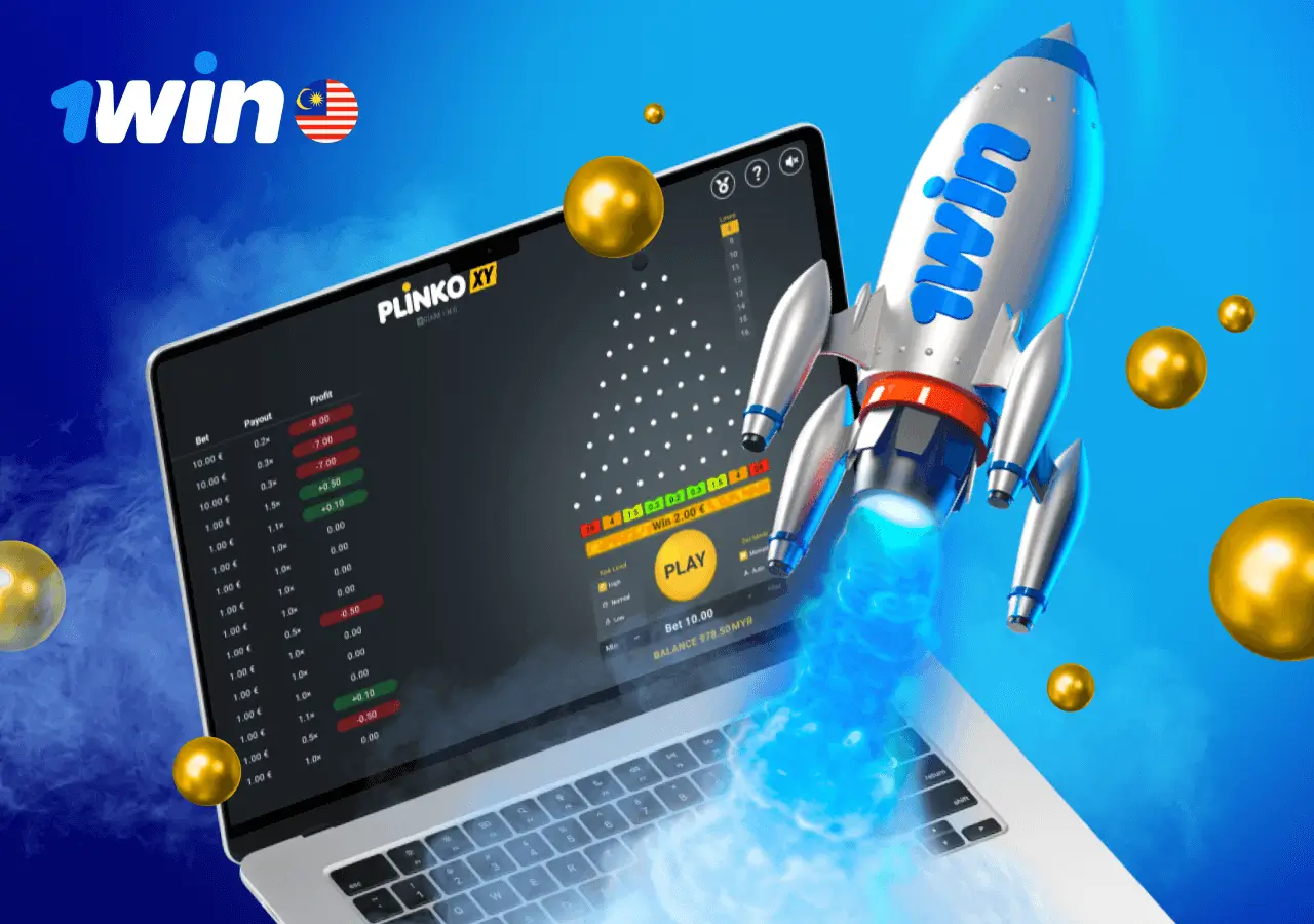 Understanding Plinko Balls XY